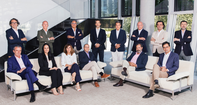 En Alcobendas, Valgrande confía en Arnaiz la Gestión de su Junta de Compensación y los Proyectos de Reparcelación y Urbanización