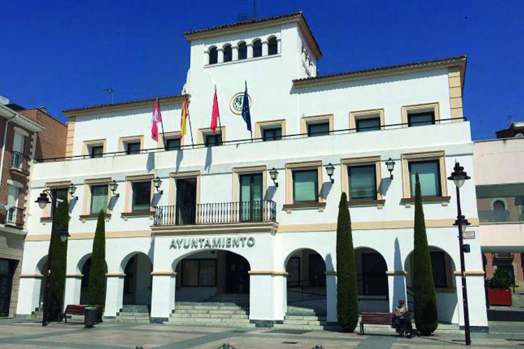 El PP de San Sebastián de los Reyes propone evitar la aprobación definitiva de la tasa por los servicios de extinción de incendios