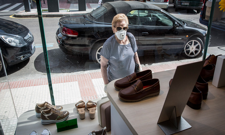 Alcobendas pone en marcha la campana “ReActiva el Comercio Local”
