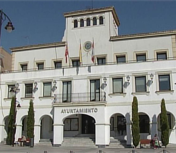 San Sebastián de los Reyes se desbloquea