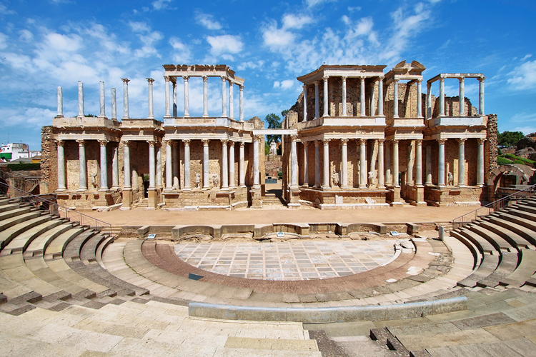 Viajes culturales para las personas mayores de Alcobendas