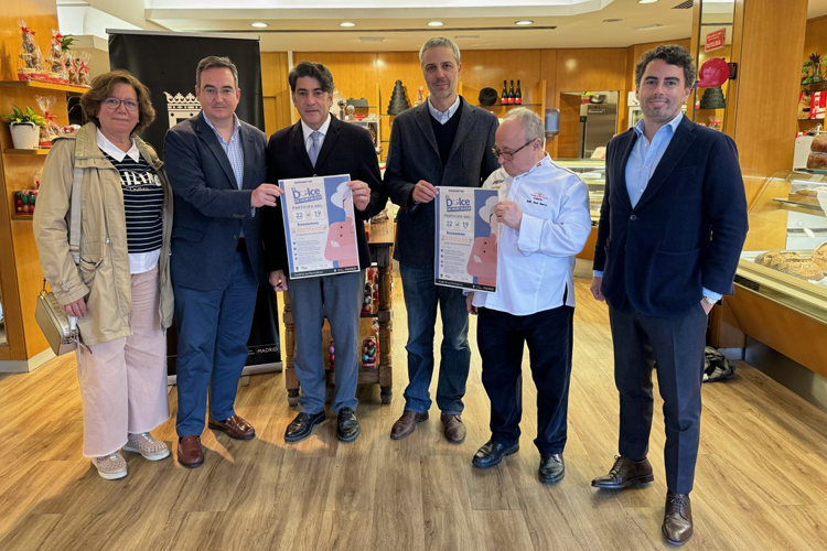 La Junta Municipal de Hortaleza convoca un concurso para elegir su dulce oficial