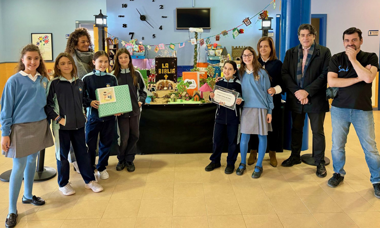 Propuestas para todos los públicos para disfrutar de la Navidad en Hortaleza
