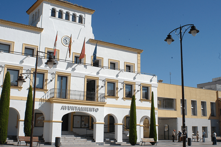 Reabre el servicio municipal gratuito de mediación del Ayuntamiento de San Sebastián de los Reyes