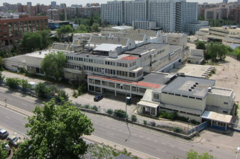 La Comunidad de Madrid declarará BIC la antigua fábrica de Clesa, icono de la arquitectura industrial del siglo XX