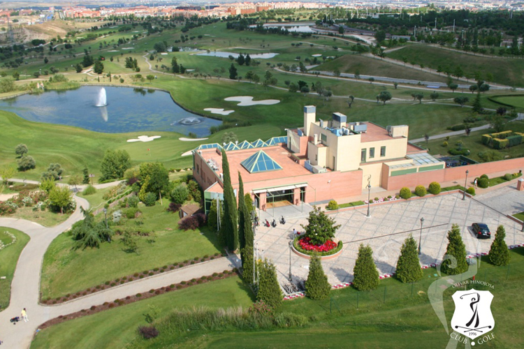 La Junta Municipal de Barajas convoca 46 plazas gratuitas para practicar golf este verano