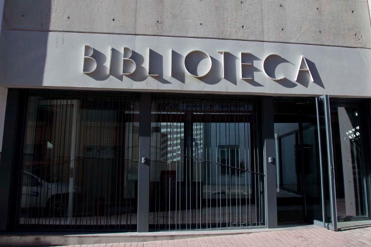 La Biblioteca Municipal “Miguel de Cervantes”, de Algete, premiada por tercer año consecutivo