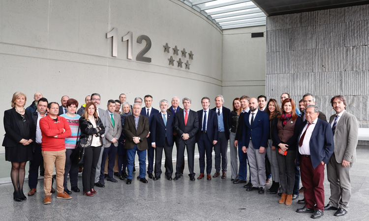 La Comunidad de Madrid pone en marcha el Plan de Emergencia para Presas