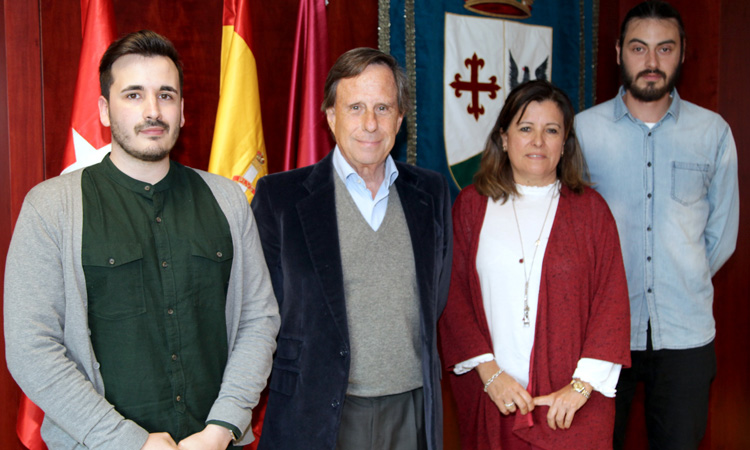 El Consejo de la Juventud de Alcobendas por la normalización de la diversidad sexual