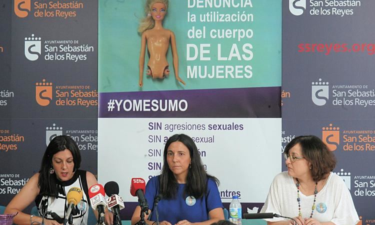 SanSe presenta la Campaña #YOMESUMO