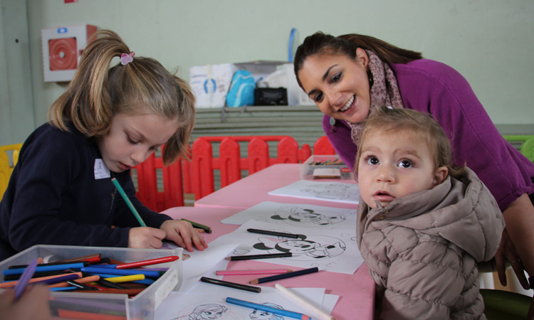Casvi International American School celebra su segunda jornada de puertas abiertas