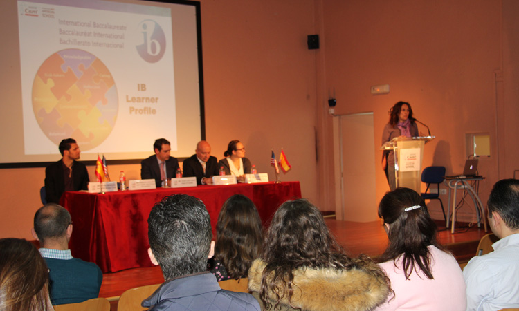 Éxito de la primera Jornada de Puertas Abiertas de Casvi International American School