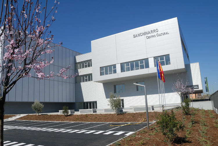 El Centro Cultural Sanchinarro se viste de Carnaval 