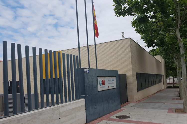 La Comunidad de Madrid Mejorará las Retribuciones Salariales a los Profesionales de los Centros de Salud en Función de la Carga Asistencial