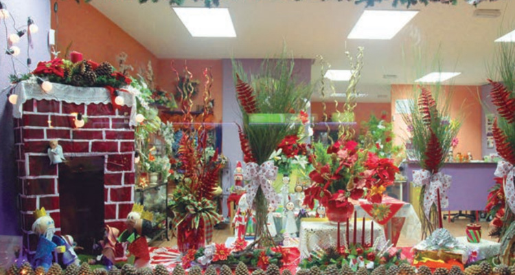 El comercio tradicional de Alcobendas volverá a dar vida a la ciudad con varias propuestas para esta Navidad