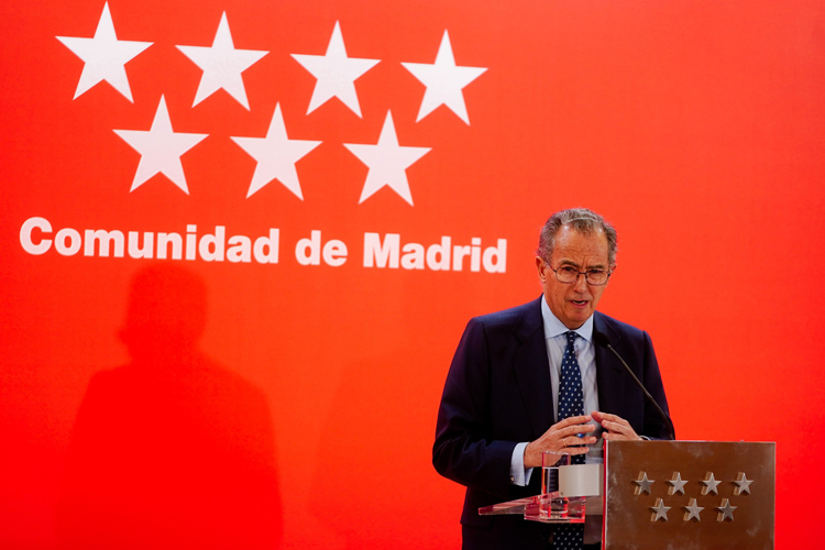 La Comunidad de Madrid ejercerá la acción popular en el caso del asesinato de una joven de 20 años