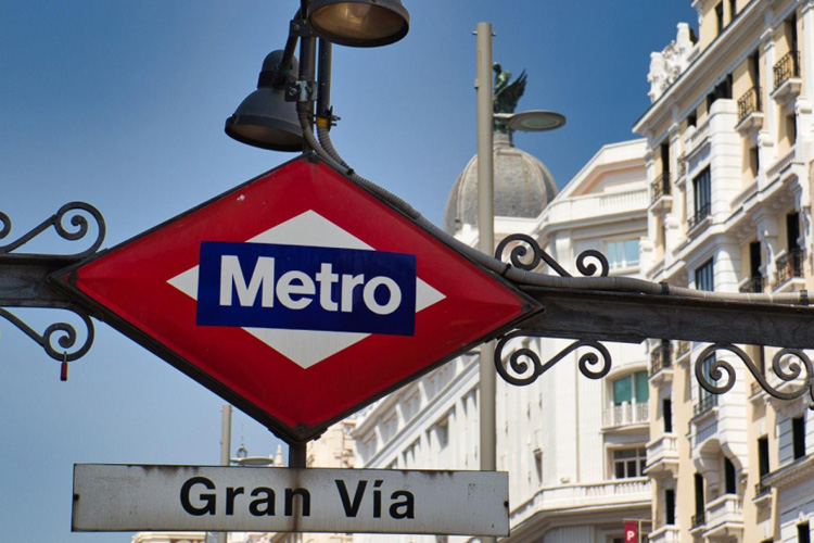 La Comunidad de Madrid mantendrá abierto Metro durante toda la noche de hoy 