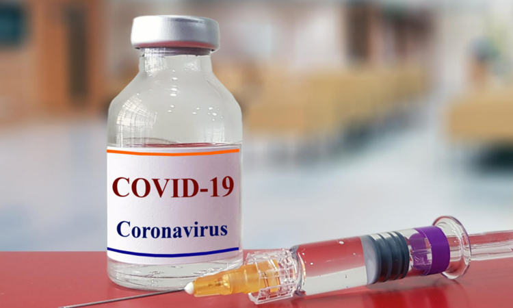 La Comunidad de Madrid extiende la vacunación frente al COVID-19 a población menor de 60 años