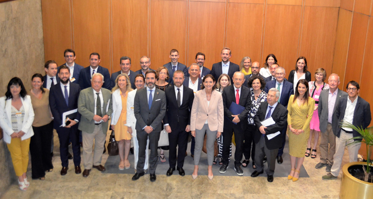 La Comunidad de Madrid se consolida como referente del turismo internacional de lujo