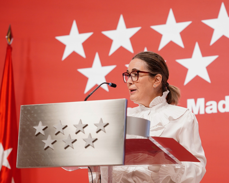 La Comunidad de Madrid colabora en la programación del Círculo de Bellas ArtesCasa Europa para la temporada 2022-2023