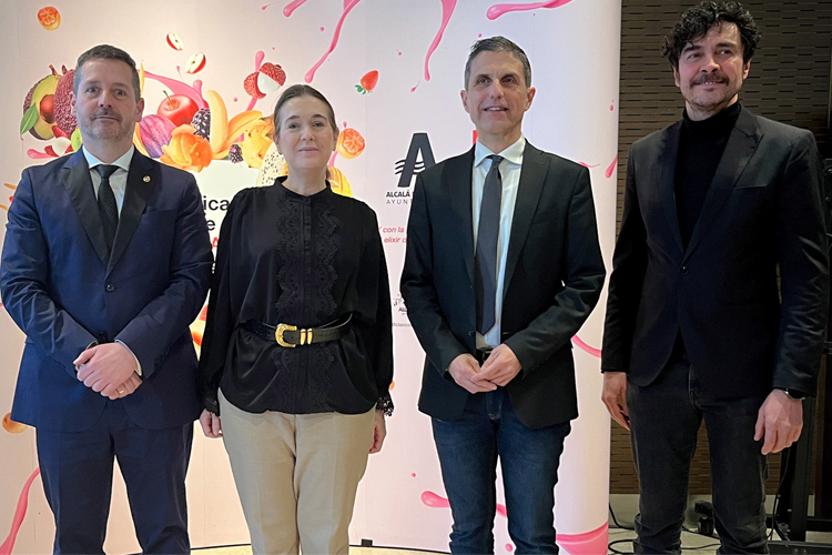 La Comunidad de Madrid presenta el Festival Clásicos en Alcalá, que consolida su vocación iberoamericana a través de las letras del Siglo de Oro