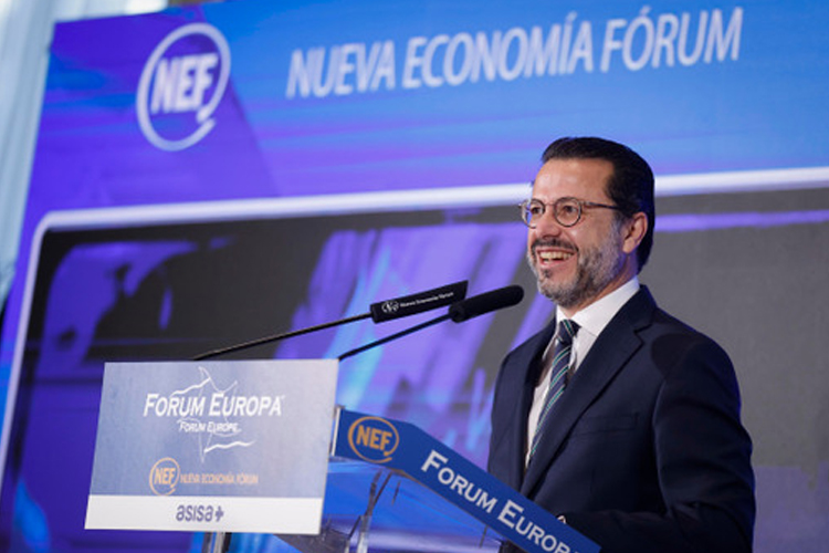 La Comunidad de Madrid registra la mayor bajada de paro y las mejores cifras de creación de empleo de todas las regiones en octubre