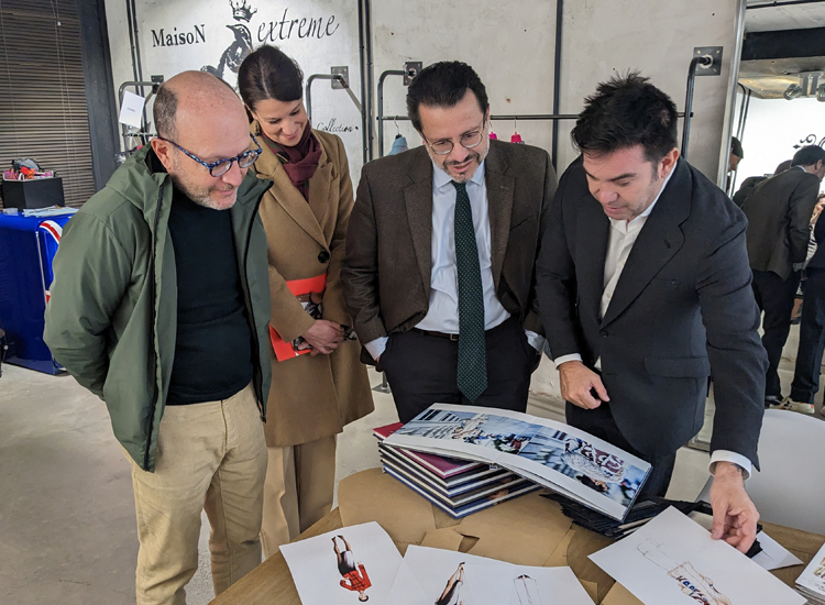 El PIB de Comunidad de Madrid crece casi un punto por encima de la media de España tras subir un +4,7% el último año