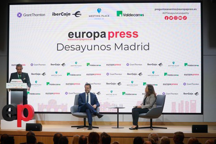 La Comunidad de Madrid concentra una de cada cuatro empresas farmacéuticas de España