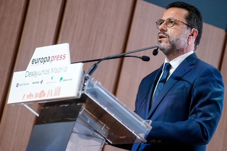 La Comunidad de Madrid concentra una de cada cuatro empresas farmacéuticas de España