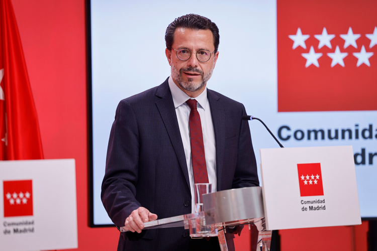 La Comunidad de Madrid aprueba la Ley de Cooperativas para impulsar el empleo gracias a una mayor flexibilidad 