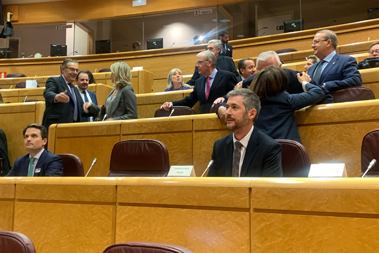 La Comunidad de Madrid, la región más solidaria de España al aportar el 71% de los recursos para financiar servicios de otras autonomías 