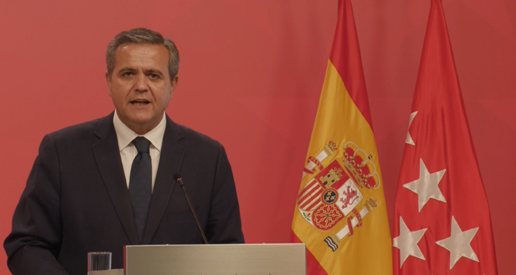 La Comunidad de Madrid aprueba 42 millones para construir tres nuevos puentes y reparar carreteras autonómicas afectadas por la DANA