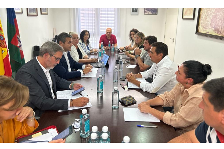 La Comunidad de Madrid aprueba 42 millones para construir tres nuevos puentes y reparar carreteras autonómicas afectadas por la DANA