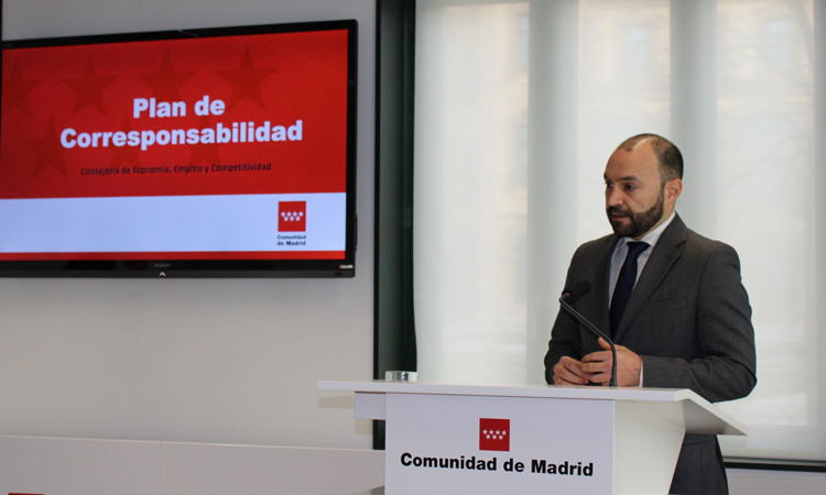 La Comunidad apuesta por los autónomos como impulsores de la transformación económica ante la crisis del COVID-19