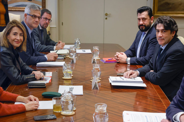 La Comunidad de Madrid urge al Gobierno central una inversión de 2.000 millones para paliar las deficiencias en Cercanías
