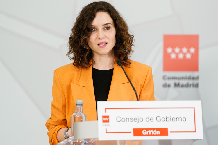 La Comunidad de Madrid refuerza la seguridad abriendo su Centro de Coordinación Municipal a las Fuerzas y Cuerpos de Seguridad del Estado