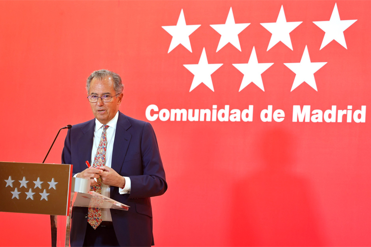 La Comunidad de Madrid amplía a ocho municipios de más de 50.000 habitantesel protocolo de actuación por episodios de elevado dióxido de nitrógeno