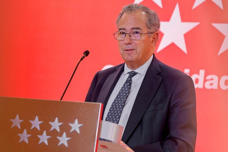 La Comunidad de Madrid aprueba más de 90 millones para programas de empleo y formación