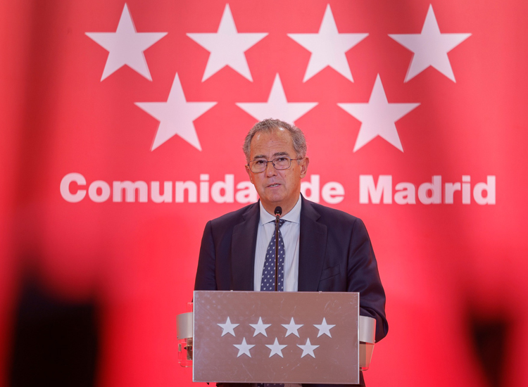 La Comunidad de Madrid aprueba más de 90 millones para programas de empleo y formación