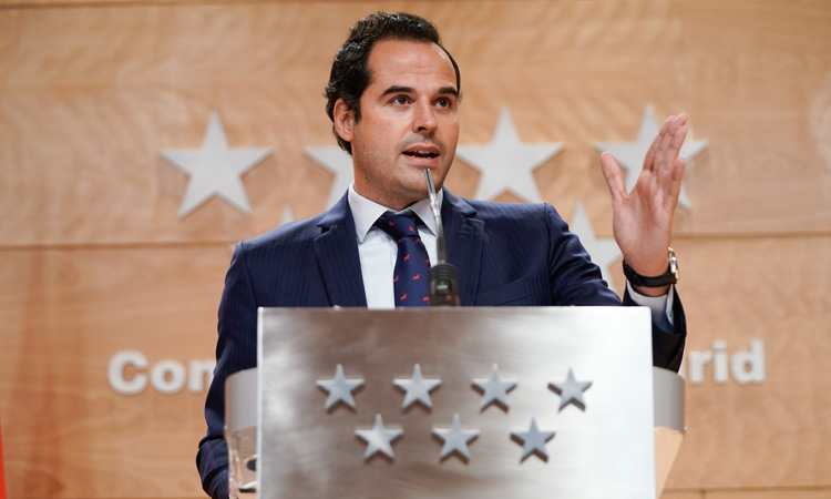 La Comunidad de Madrid da luz verde a la construcción del nuevo Hospital de Emergencias en Valdebebas