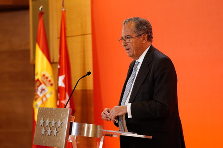 La Comunidad de Madrid presenta el calendario y los plazos para las elecciones a la Asamblea Regional