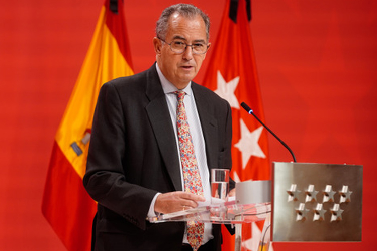 La Comunidad de Madrid aumenta un 7% la inversión para garantizar la asistencia jurídica gratuita en la región