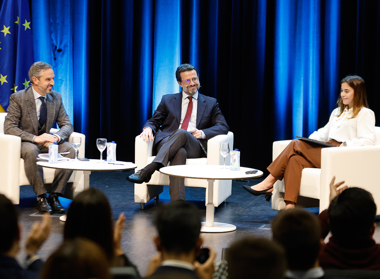 La Comunidad de Madrid continuará con su política de baja fiscalidad para generar entornos de libertad en el ámbito económico