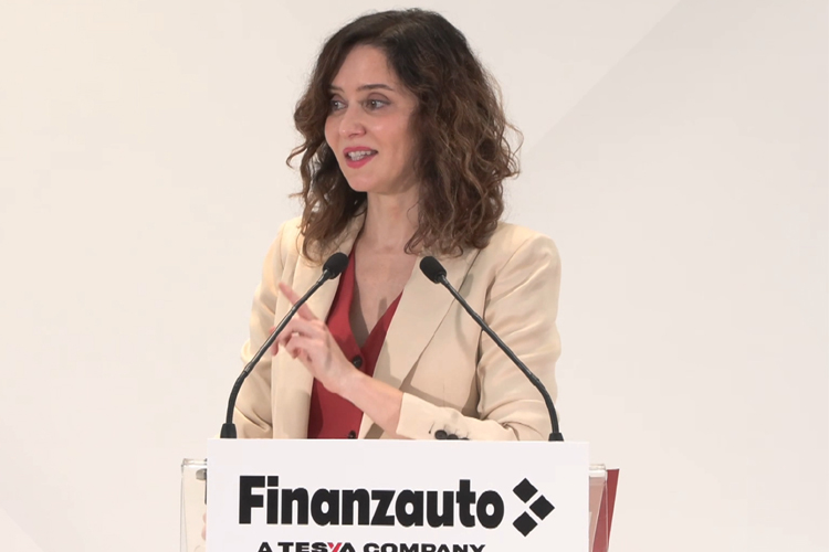 Díaz Ayuso pide a Sánchez explicaciones por el uso “espurio” de los poderes del Estado: “Me parece chavista y gravísimo”