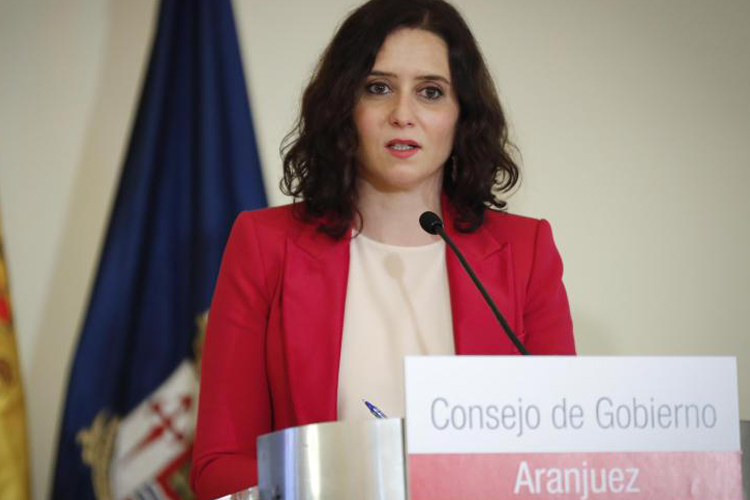 La Comunidad de Madrid aprueba el proyecto definitivo para la reforma integral del Hospital La Paz, que se mantendrá en su ubicación actual