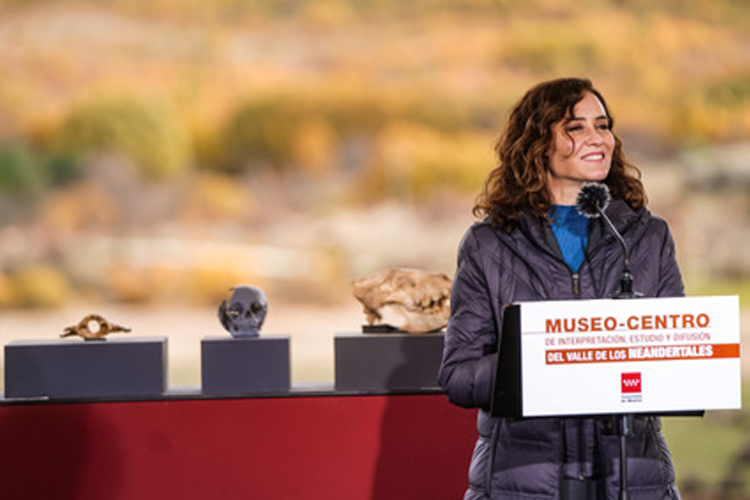 La Comunidad de Madrid pone en marcha los nuevos Bonos Turísticos de hasta 600 euros