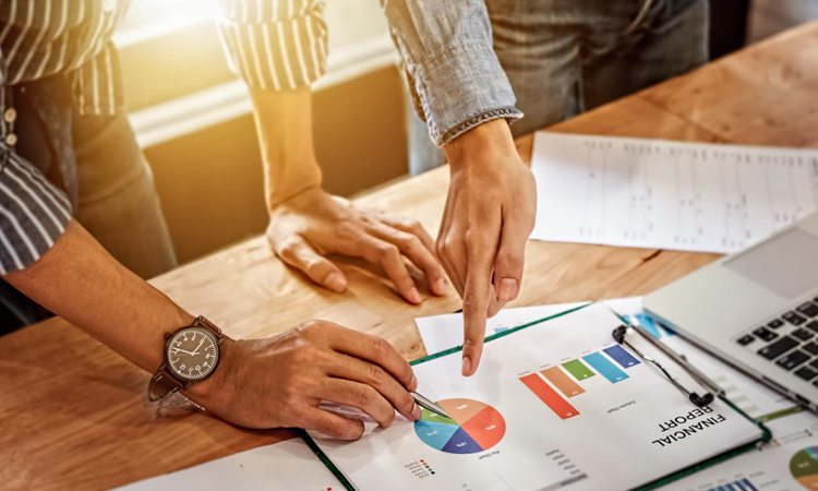La Comunidad de Madrid lidera la creación de empresas en septiembre, con el 23,6% del total nacional