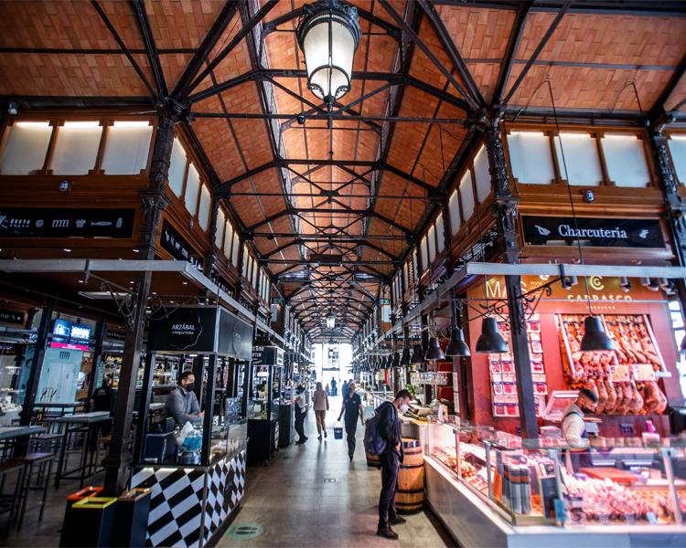 La Comunidad de Madrid, líder en ventas del comercio minorista con un crecimiento del 19% en septiembre