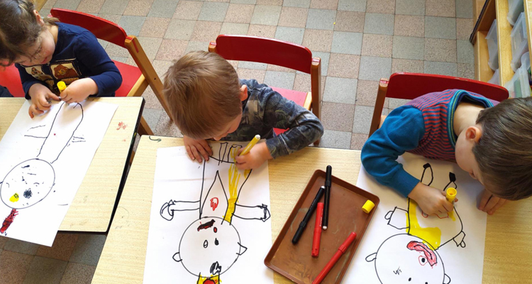La Comunidad de Madrid amplía el primer ciclo de Infantil a 33 colegios públicos este próximo curso 2023/24
