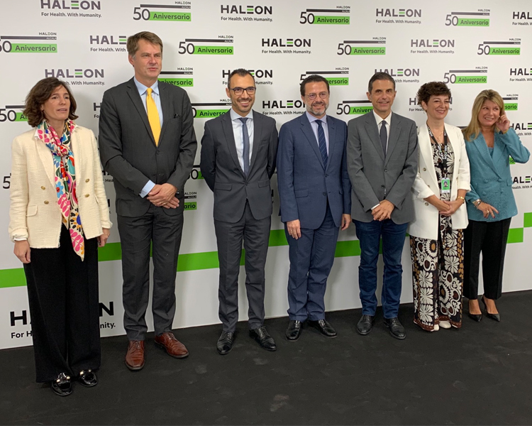 La Comunidad de Madrid suma una de cada cuatro compañías de la industria farmacéutica en España